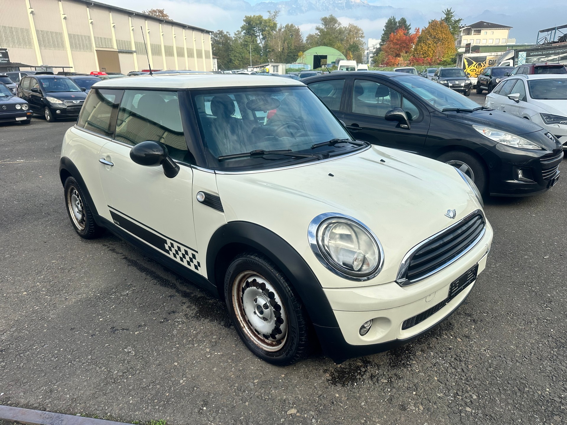 MINI One-image-1