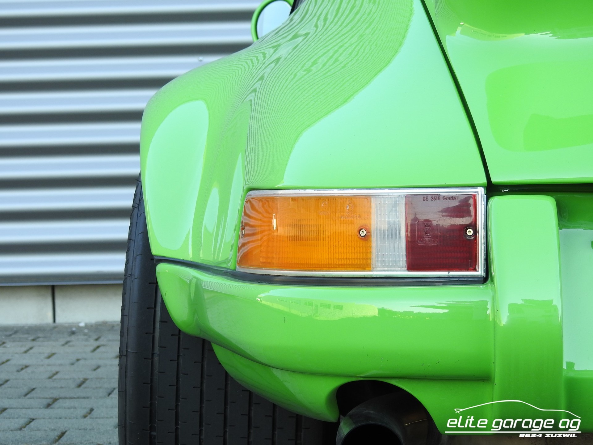 PORSCHE 911 RSR 2.8 Neuaufbau-image-6