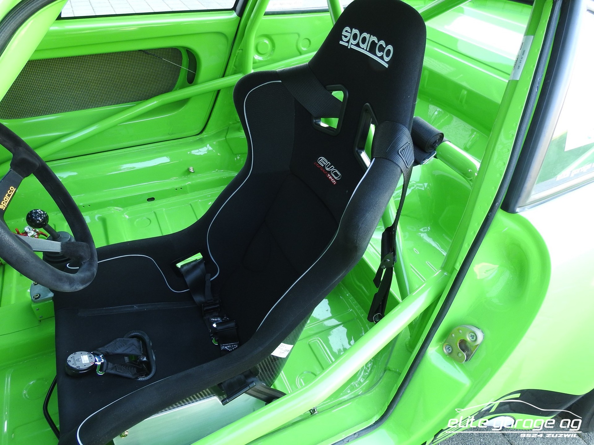 PORSCHE 911 RSR 2.8 Neuaufbau-image-11