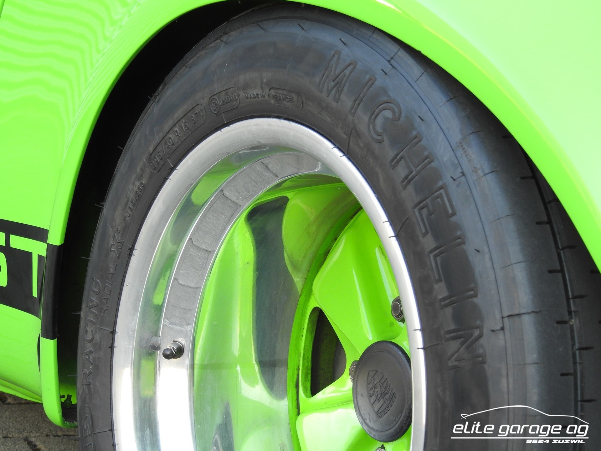PORSCHE 911 RSR 2.8 Neuaufbau-image-14