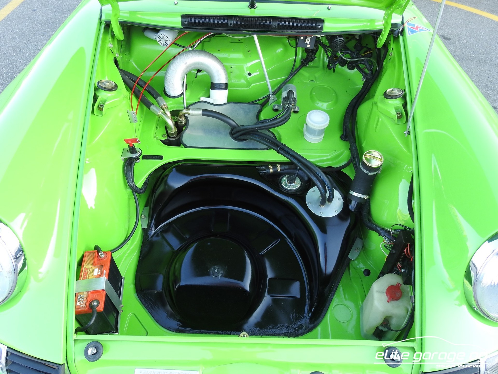 PORSCHE 911 RSR 2.8 Neuaufbau-image-15