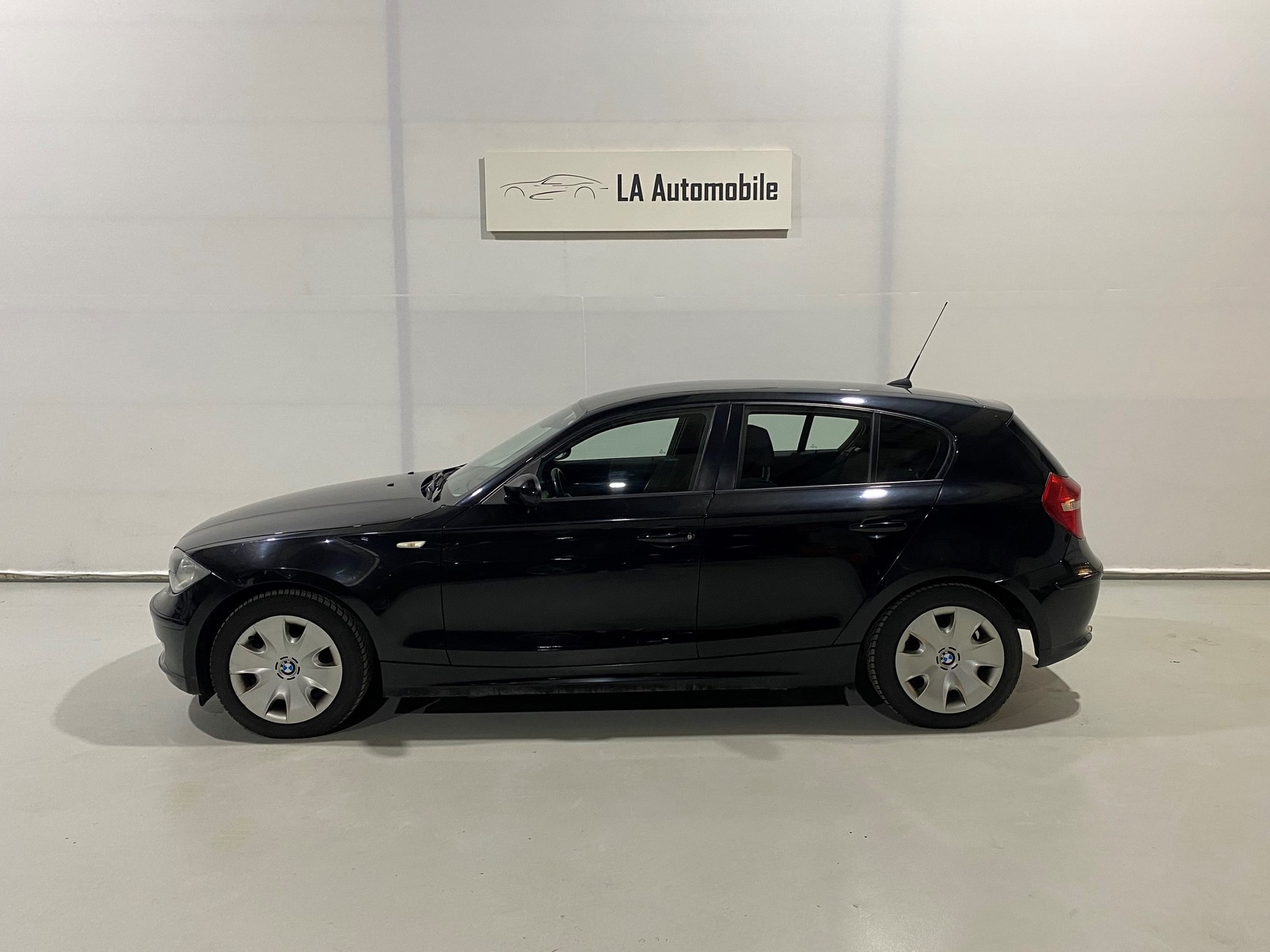 BMW 116d AccessPlus-image-1