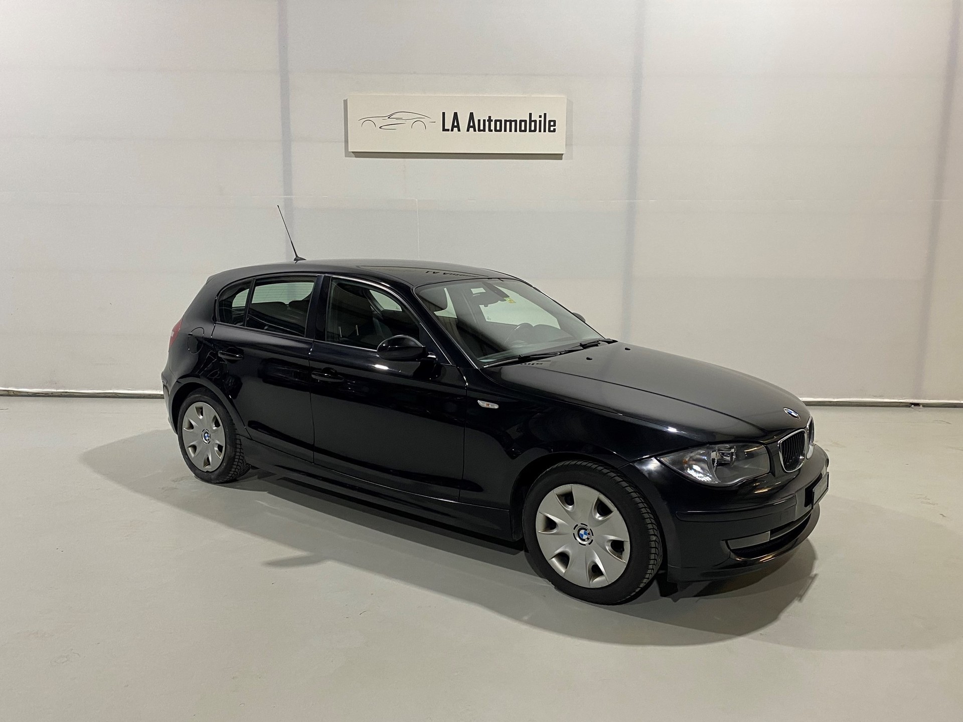 BMW 116d AccessPlus-image-5
