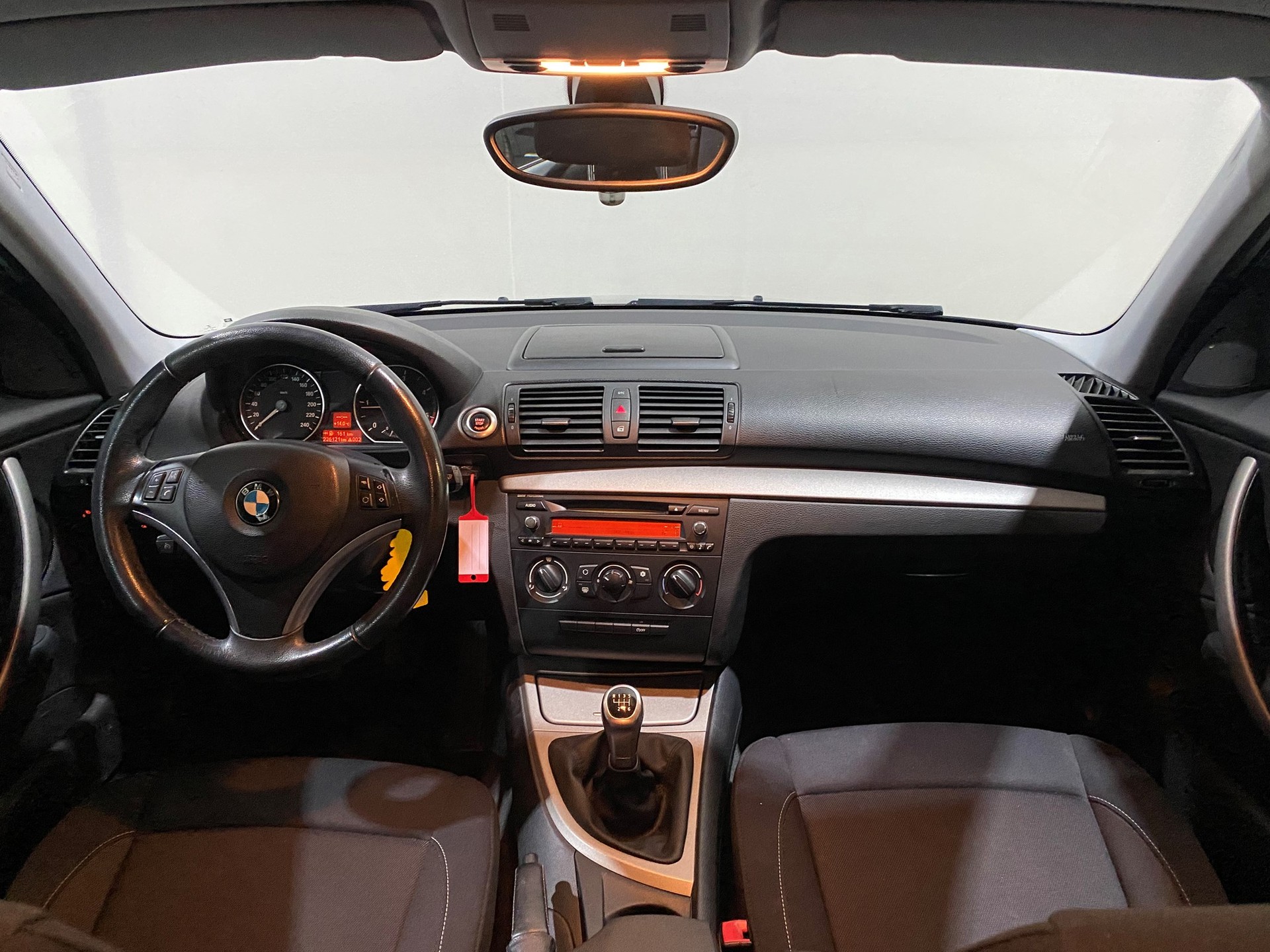 BMW 116d AccessPlus-image-11