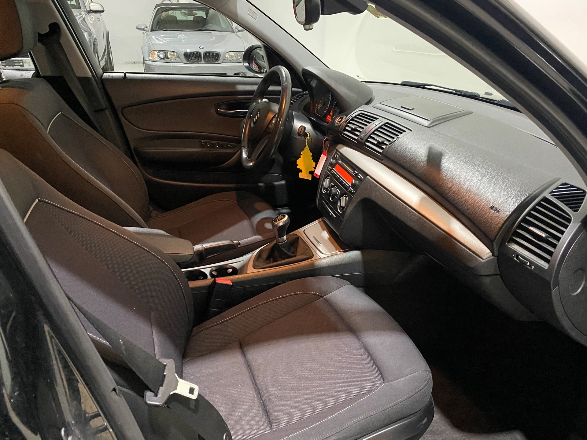 BMW 116d AccessPlus-image-13