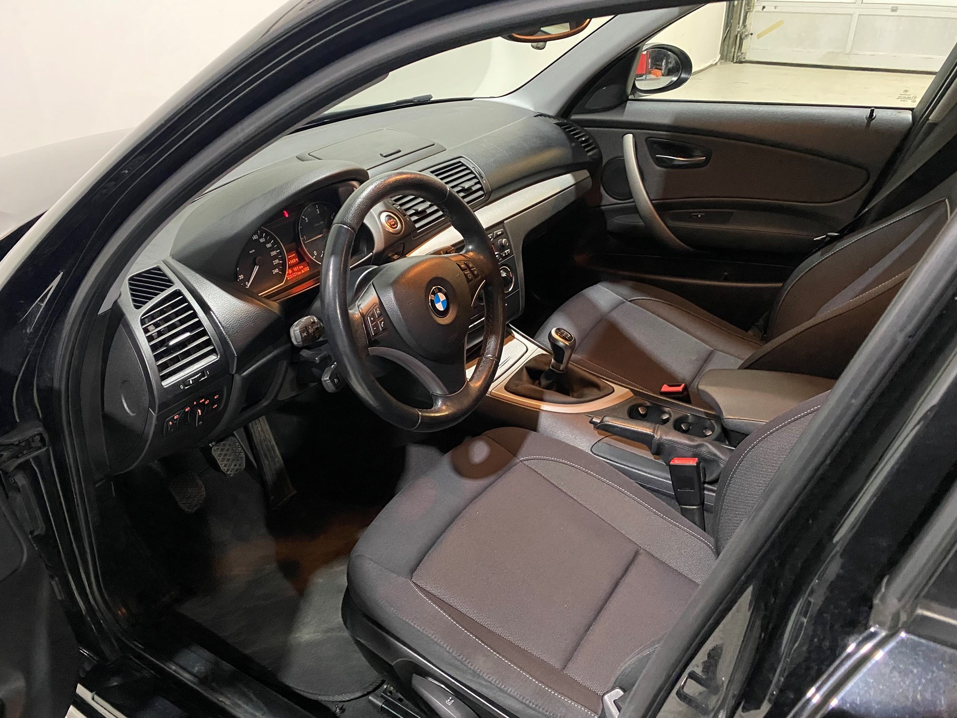 BMW 116d AccessPlus-image-12