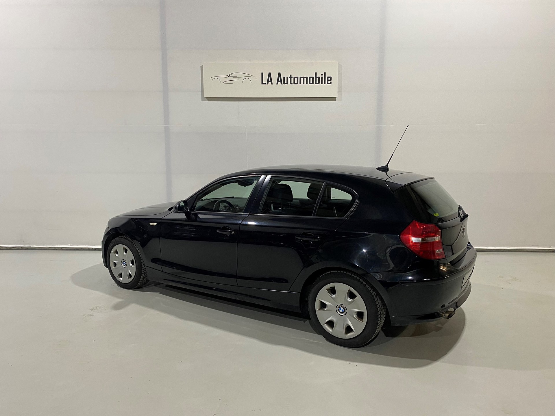 BMW 116d AccessPlus-image-8