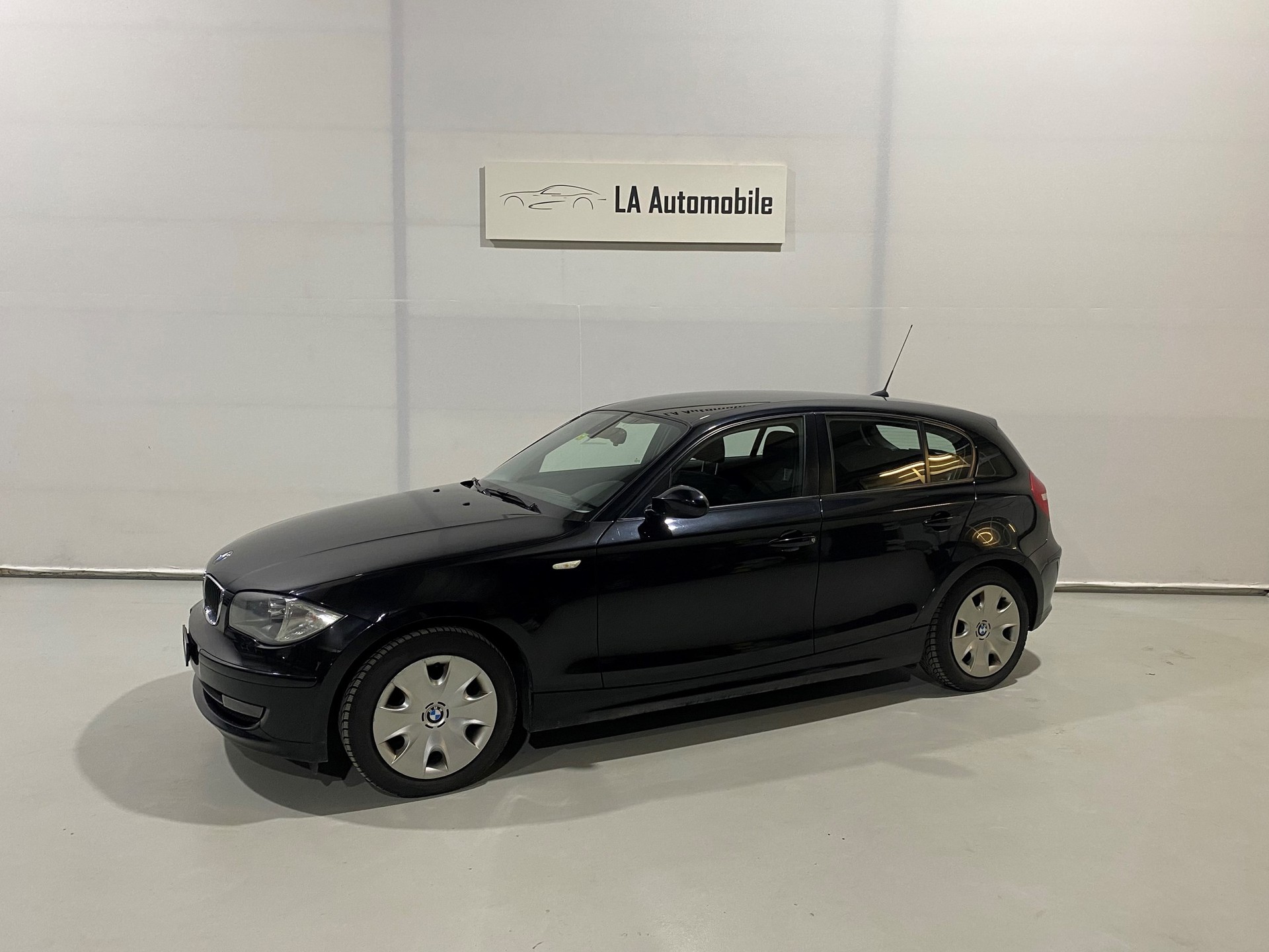 BMW 116d AccessPlus-image-2
