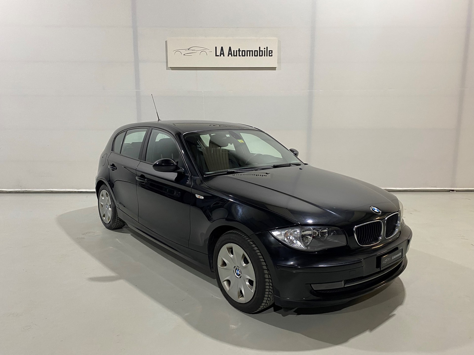 BMW 116d AccessPlus-image-4