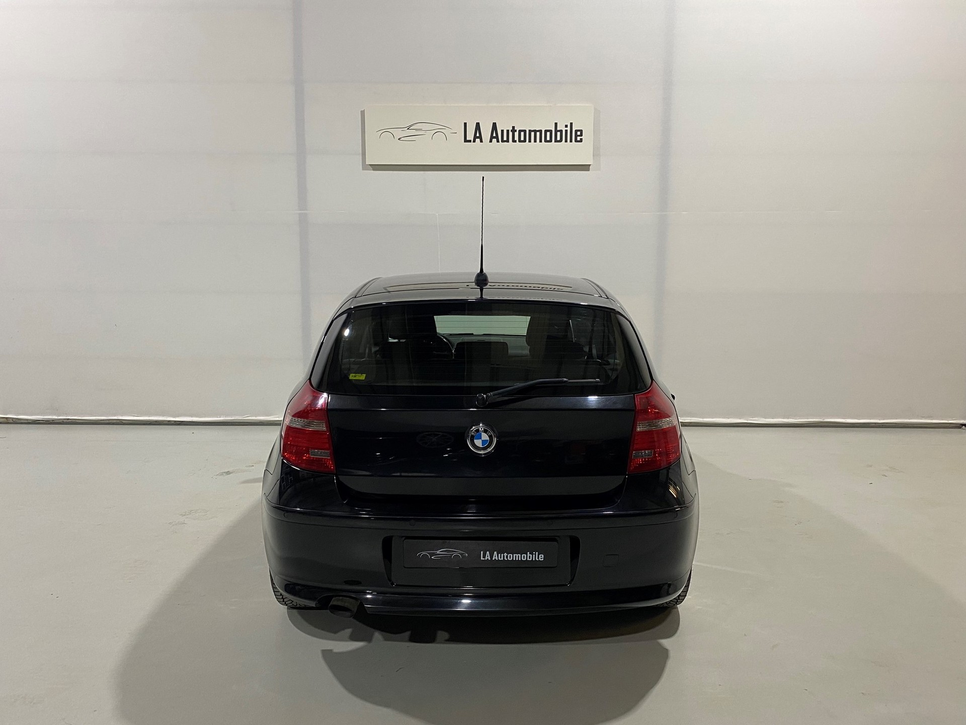 BMW 116d AccessPlus-image-9