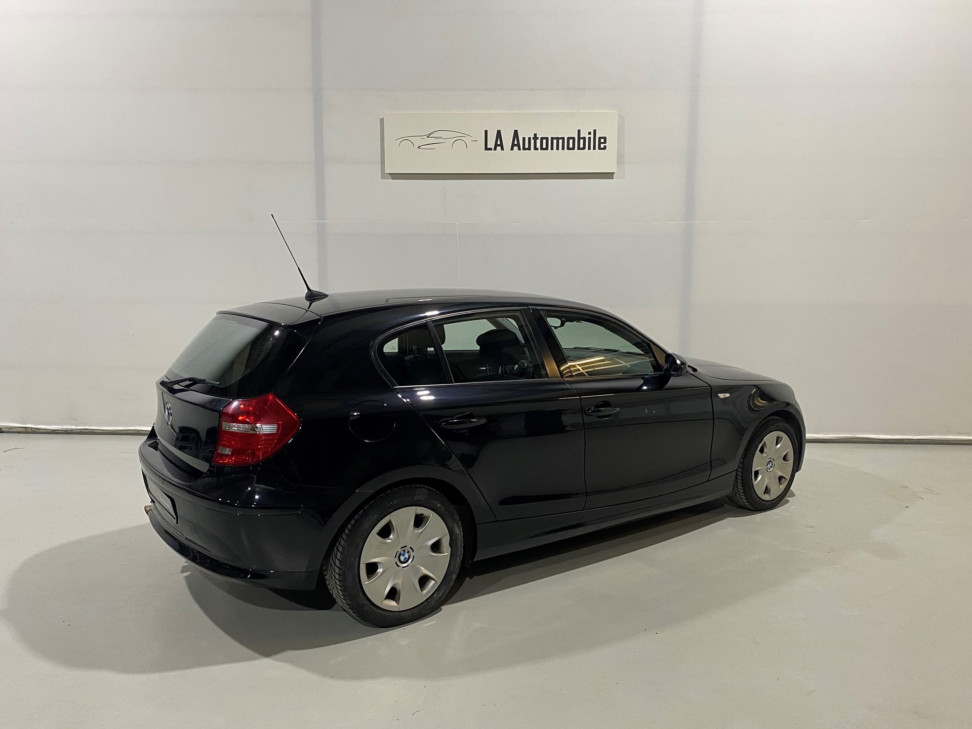 BMW 116d AccessPlus-image-7