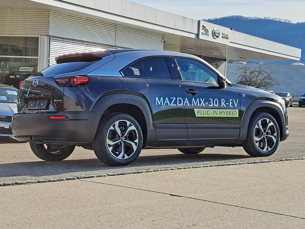 MAZDA MX-30 e-Skyactiv 170cv R-EV Makoto-image-5