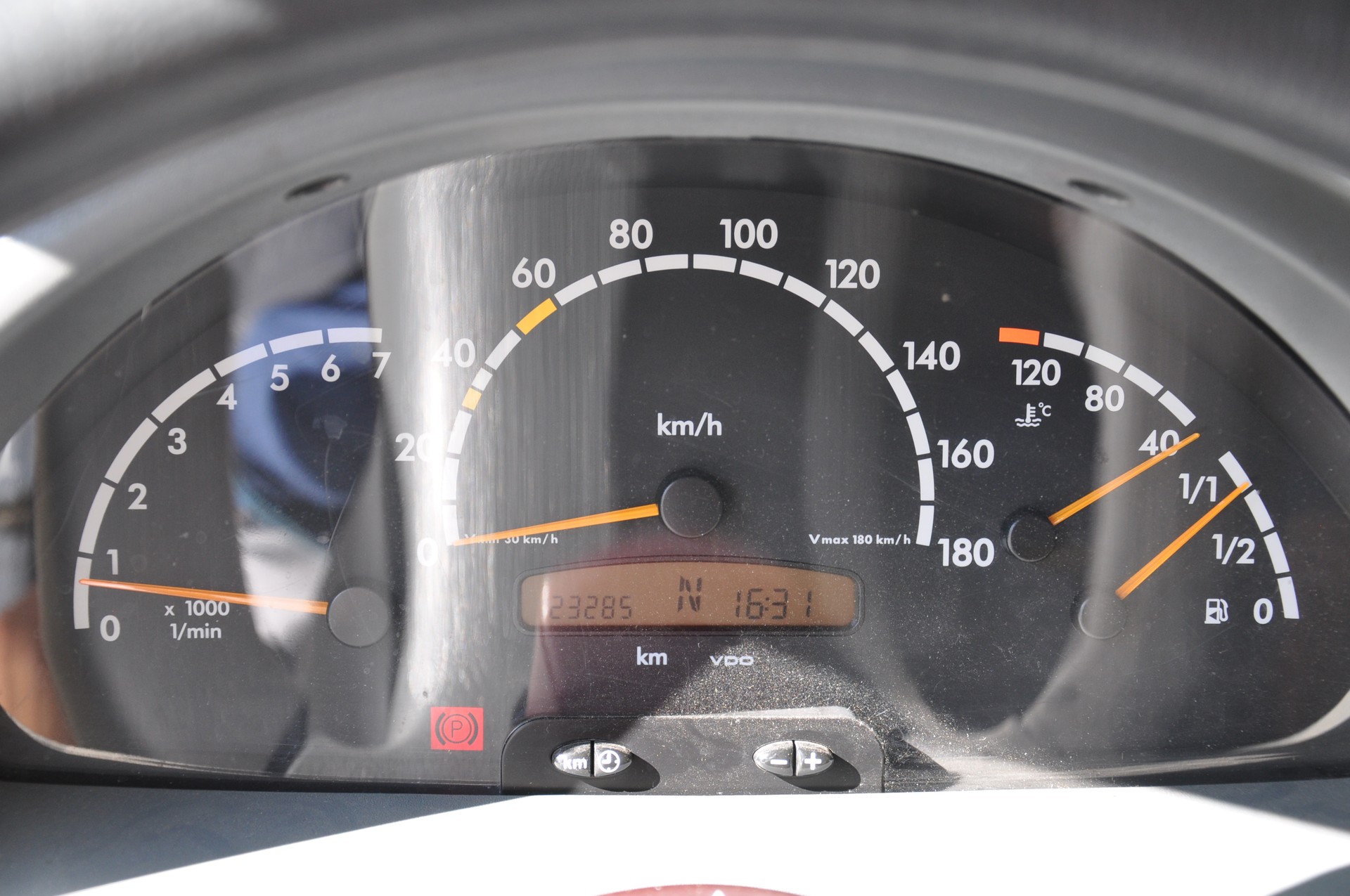 MERCEDES-BENZ 316CDI Ahorn Camp M 730-image-14