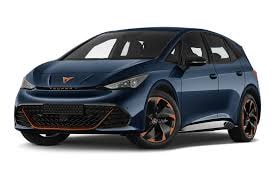 CUPRA Born 77kw e-Boost-image-3
