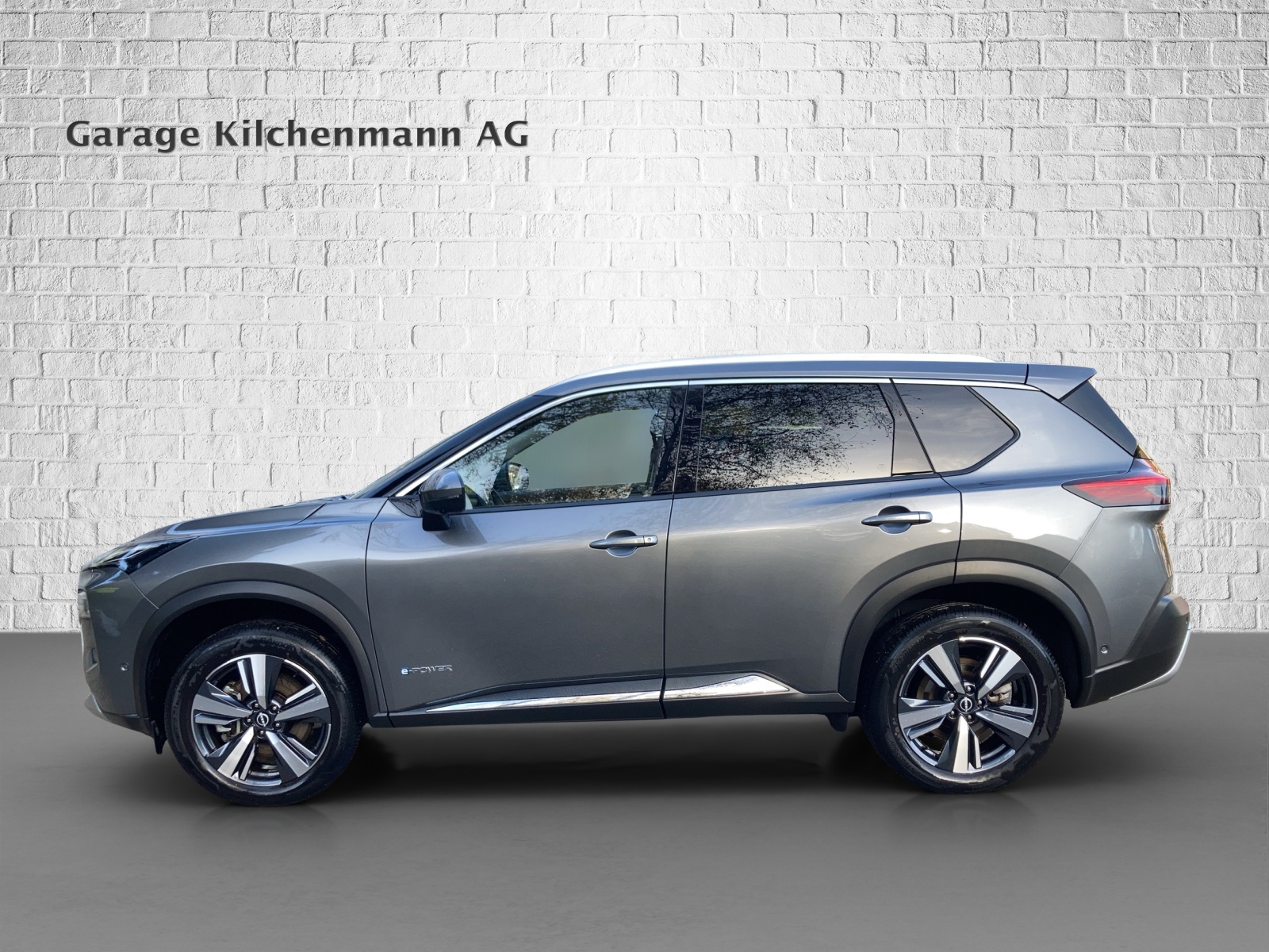 NISSAN X-Trail 1.5 VC-T e-Power 4WD 7 Sitze Tekna-image-1