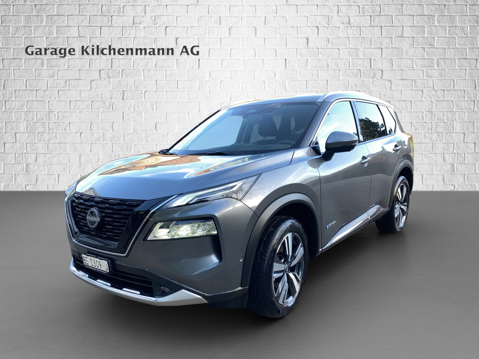 NISSAN X-Trail 1.5 VC-T e-Power 4WD 7 Sitze Tekna-image-0