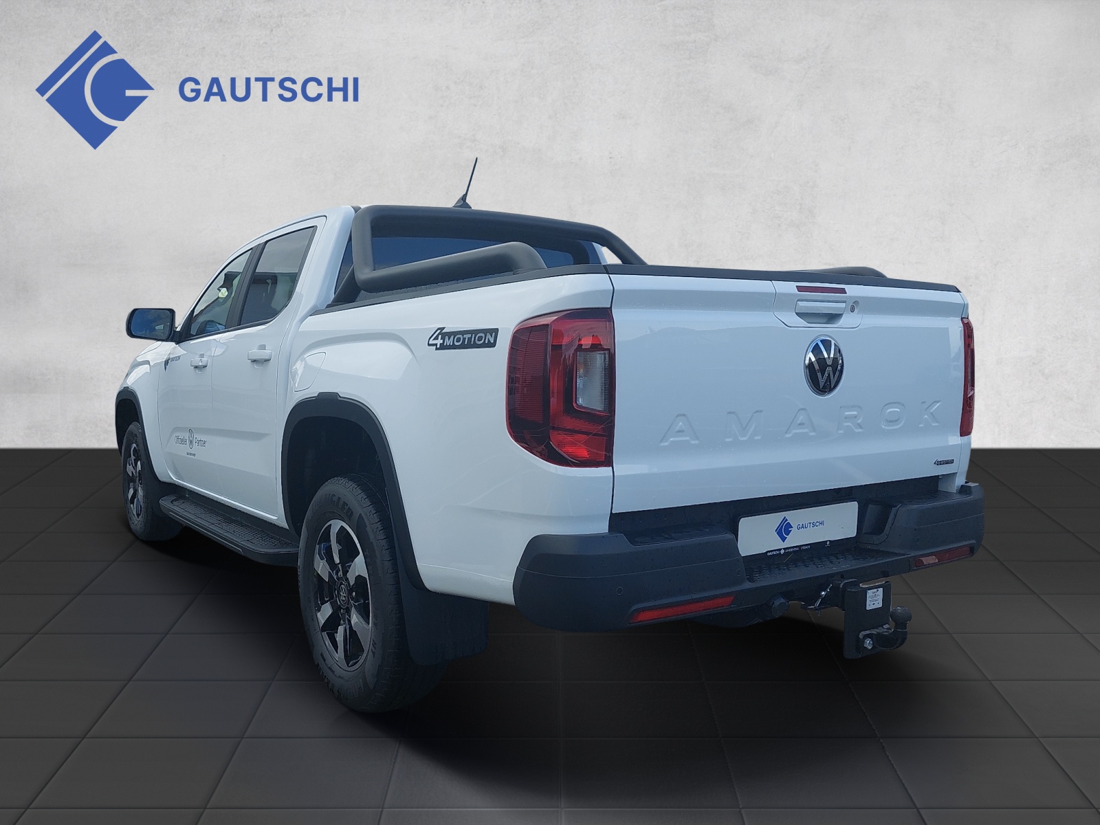 VW Amarok 2.0TDI Life Winter 2-image-2