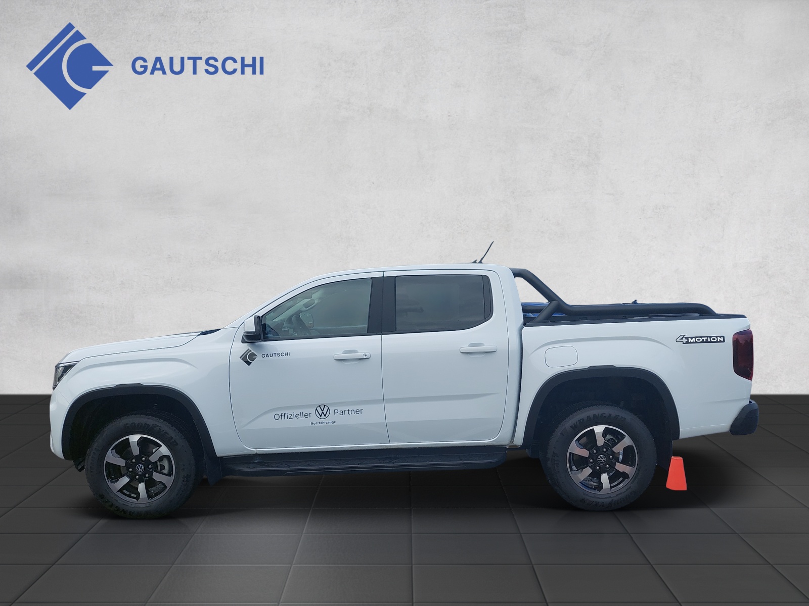 VW Amarok 2.0TDI Life Winter 2-image-1