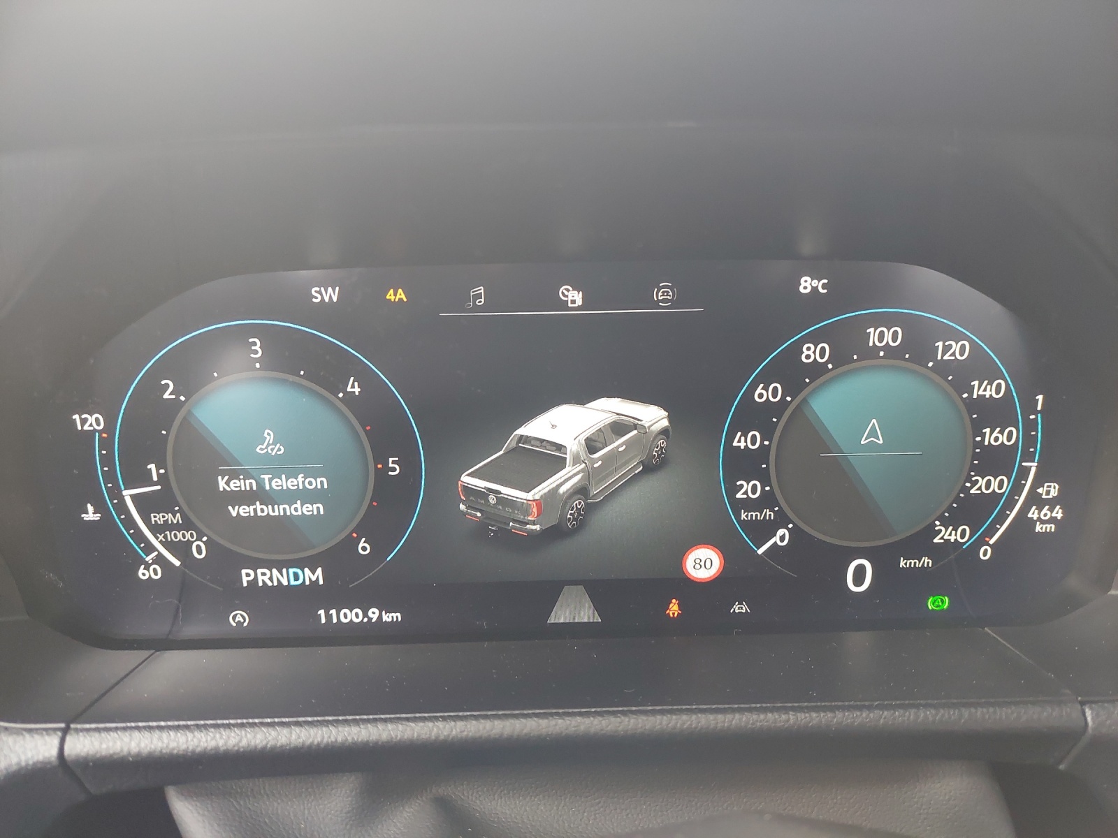 VW Amarok 2.0TDI Life Winter 2-image-10