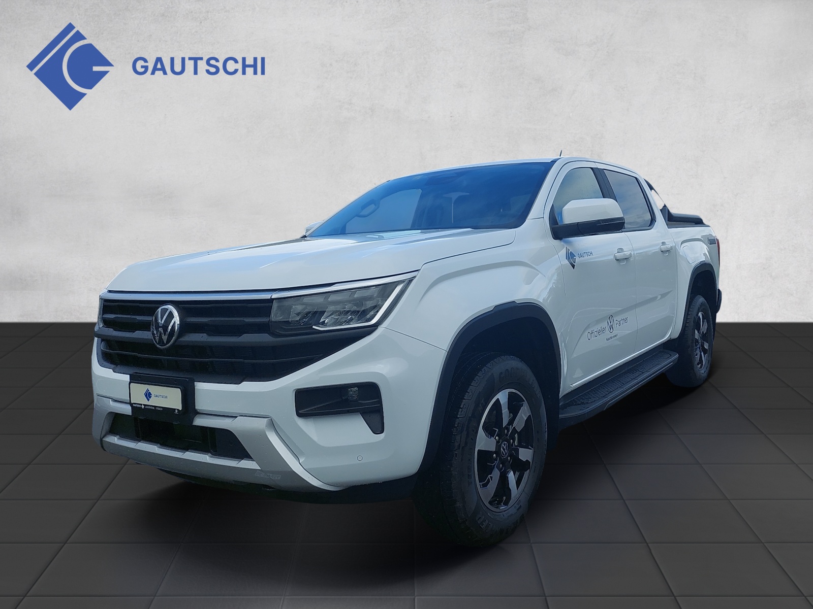 VW Amarok 2.0TDI Life Winter 2-image-0