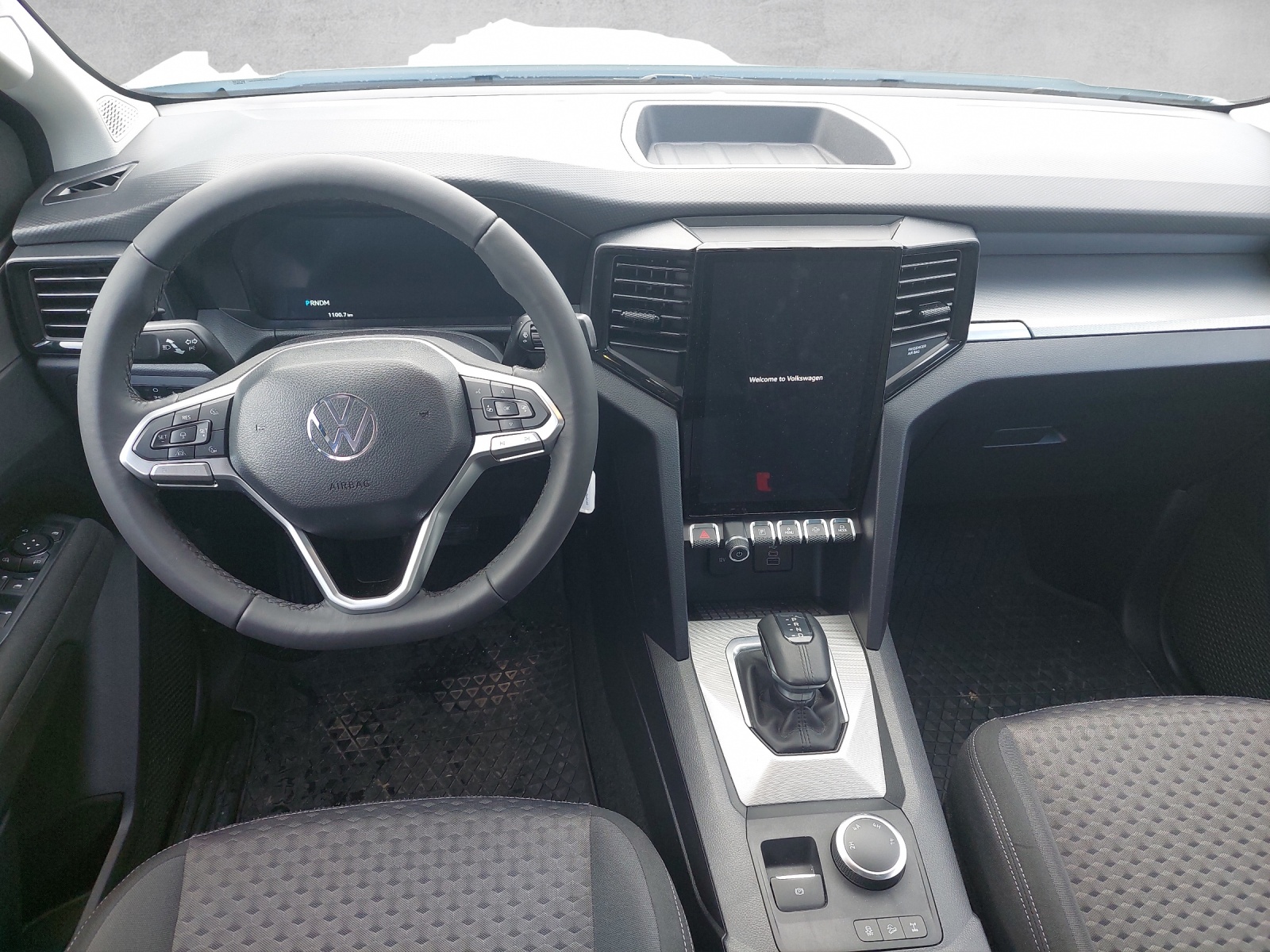 VW Amarok 2.0TDI Life Winter 2-image-6