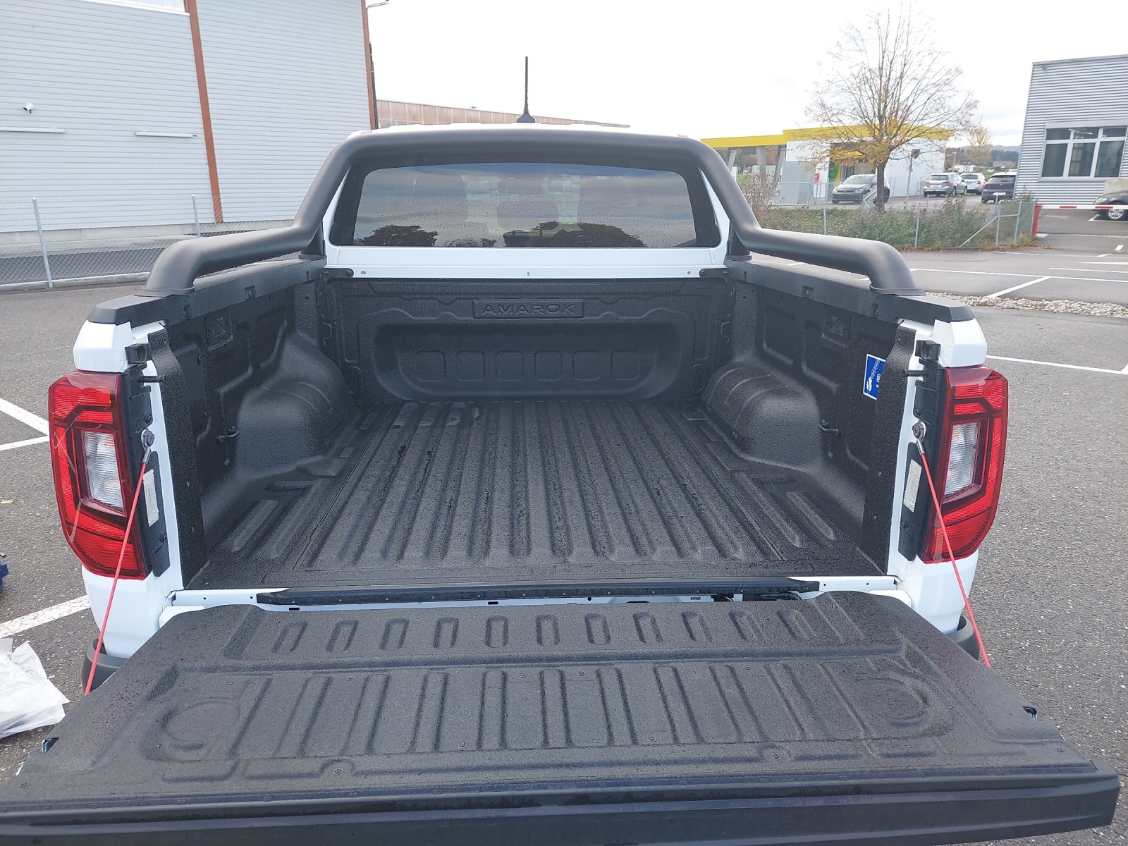 VW Amarok 2.0TDI Life Winter 2-image-9