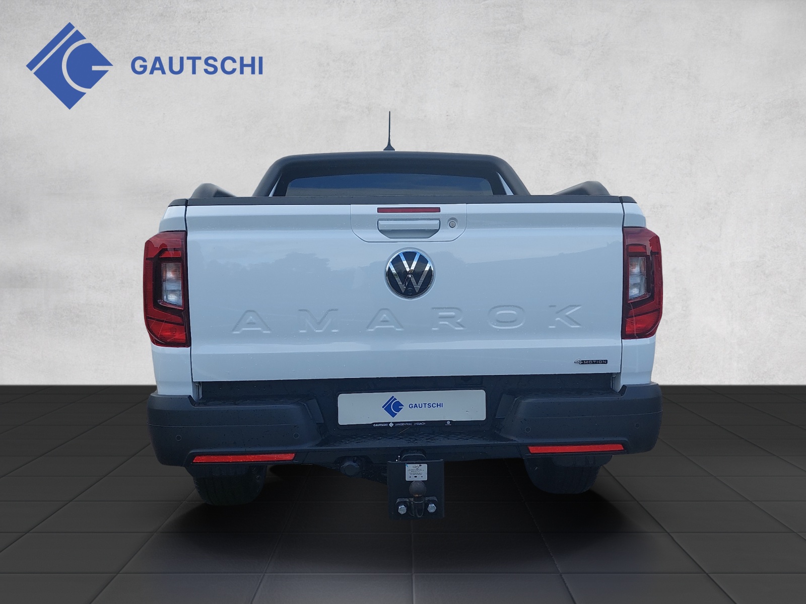 VW Amarok 2.0TDI Life Winter 2-image-3