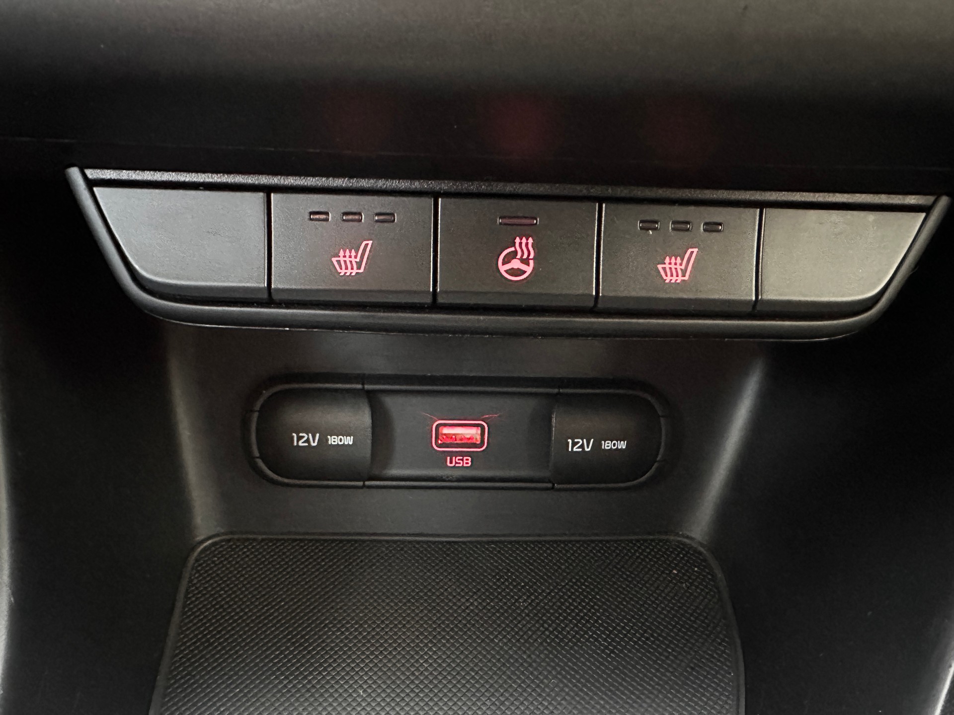 KIA Sportage 1.6CRDi Mild Hybrid Style 4WD Automat *TOPZUSTAND*-image-23