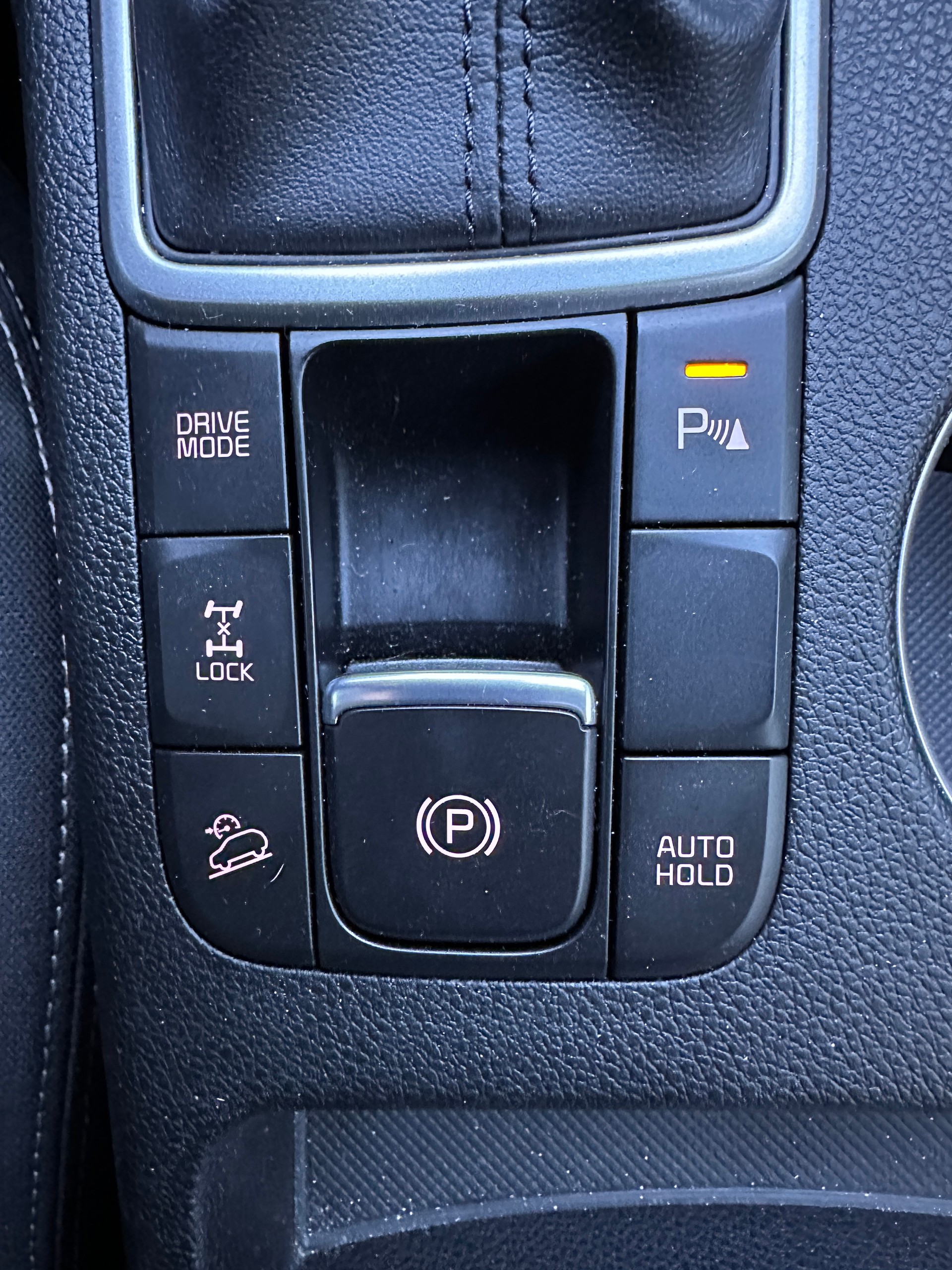 KIA Sportage 1.6CRDi Mild Hybrid Style 4WD Automat *TOPZUSTAND*-image-22