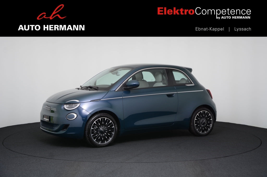 FIAT 500 by Bocelli TOP-image-2