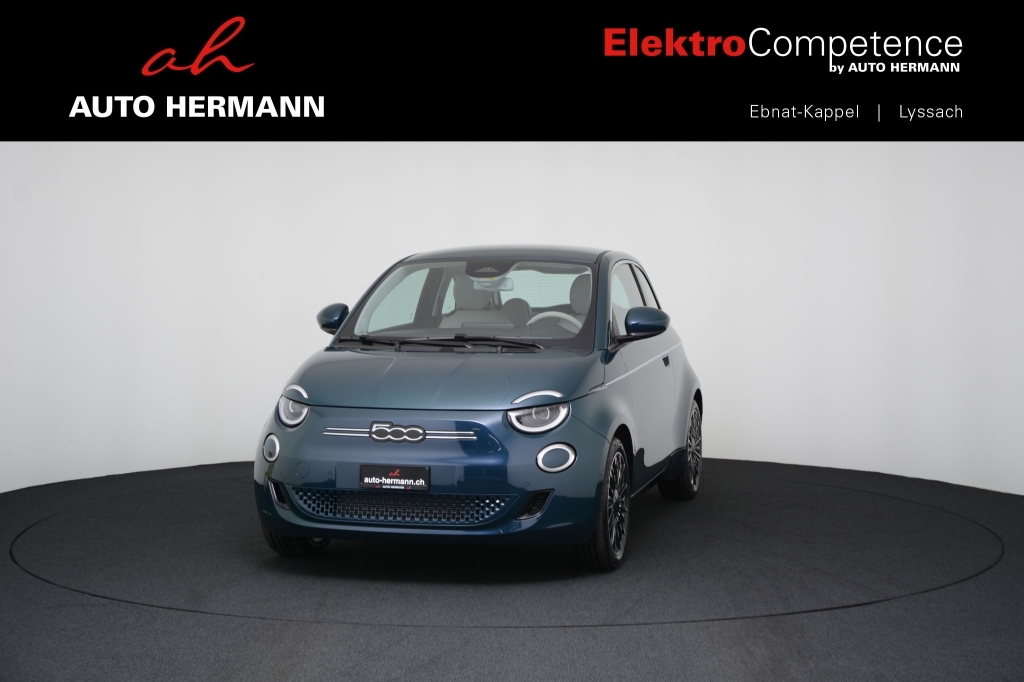 FIAT 500 by Bocelli TOP-image-1