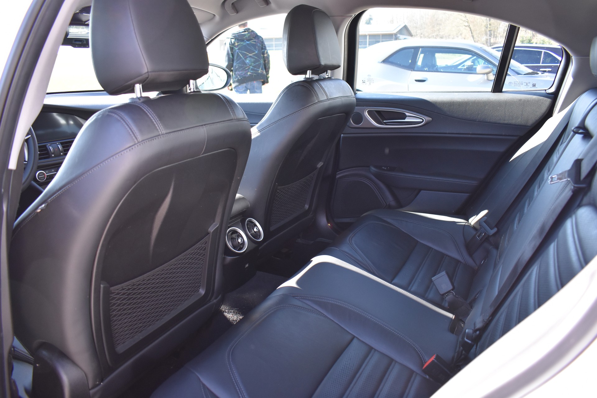 ALFA ROMEO Giulia 2.2 D Q4 210 Veloce-image-11