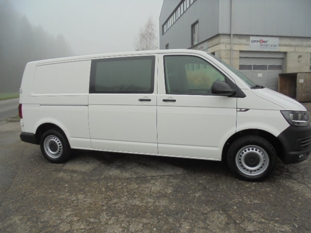 VW T6 2.0 TDI DSG-image-2