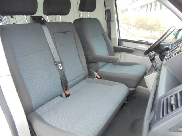 VW T6 2.0 TDI DSG-image-9
