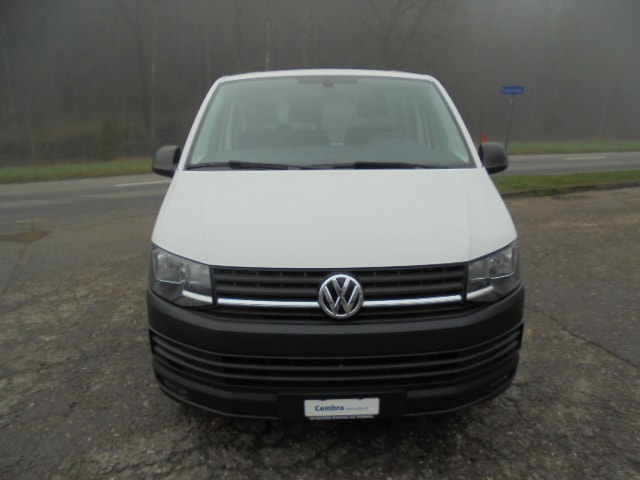 VW T6 2.0 TDI DSG-image-1