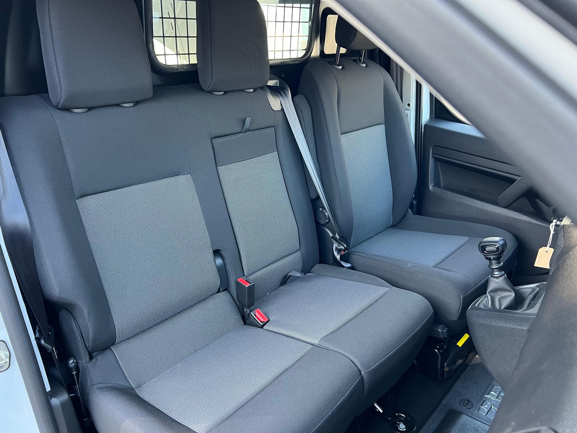 TOYOTA PROACE Van L1 2.0 D Active-image-14