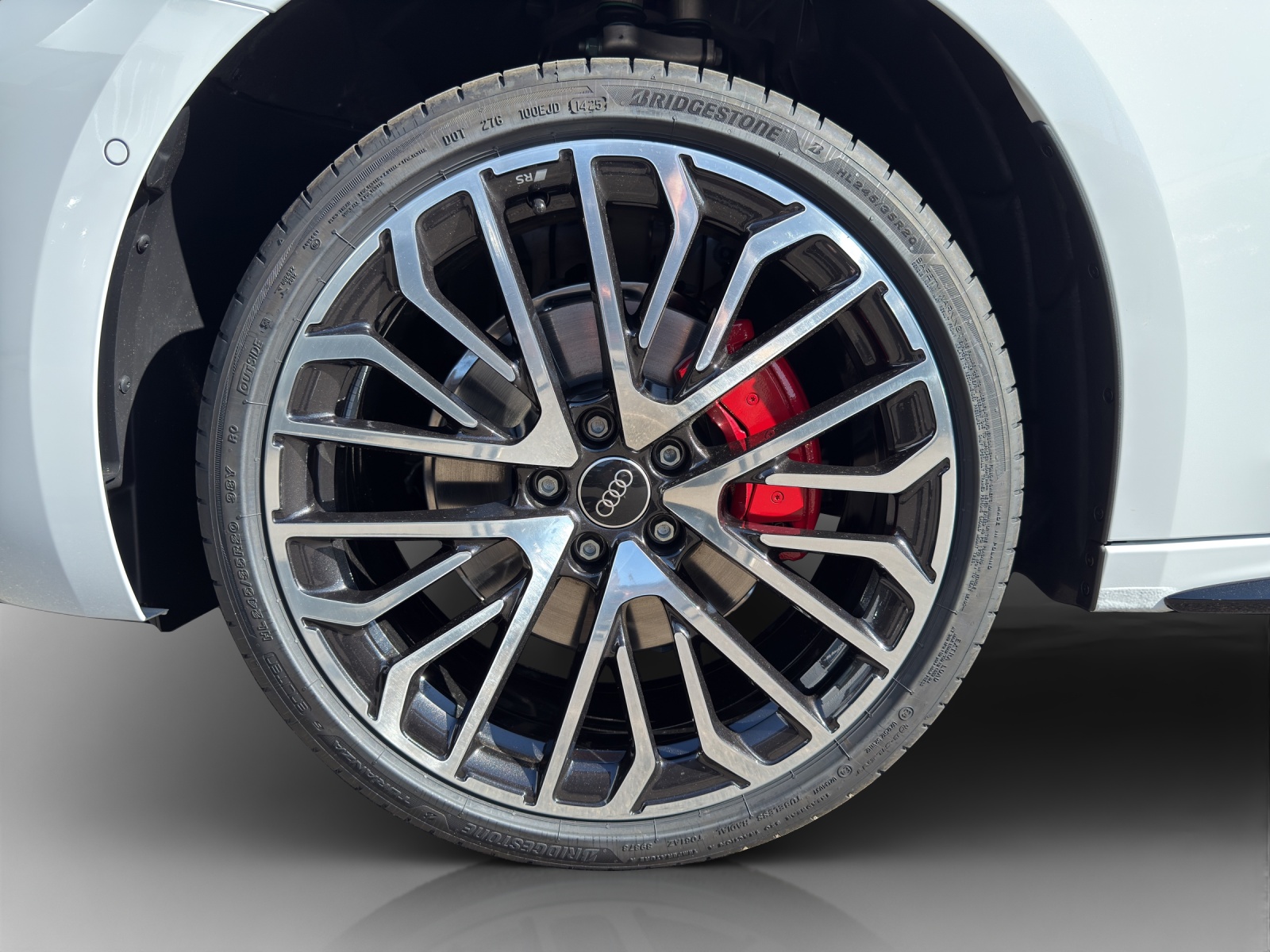 AUDI A5 Avant TFSI quattro 150 kW S tronic-image-13