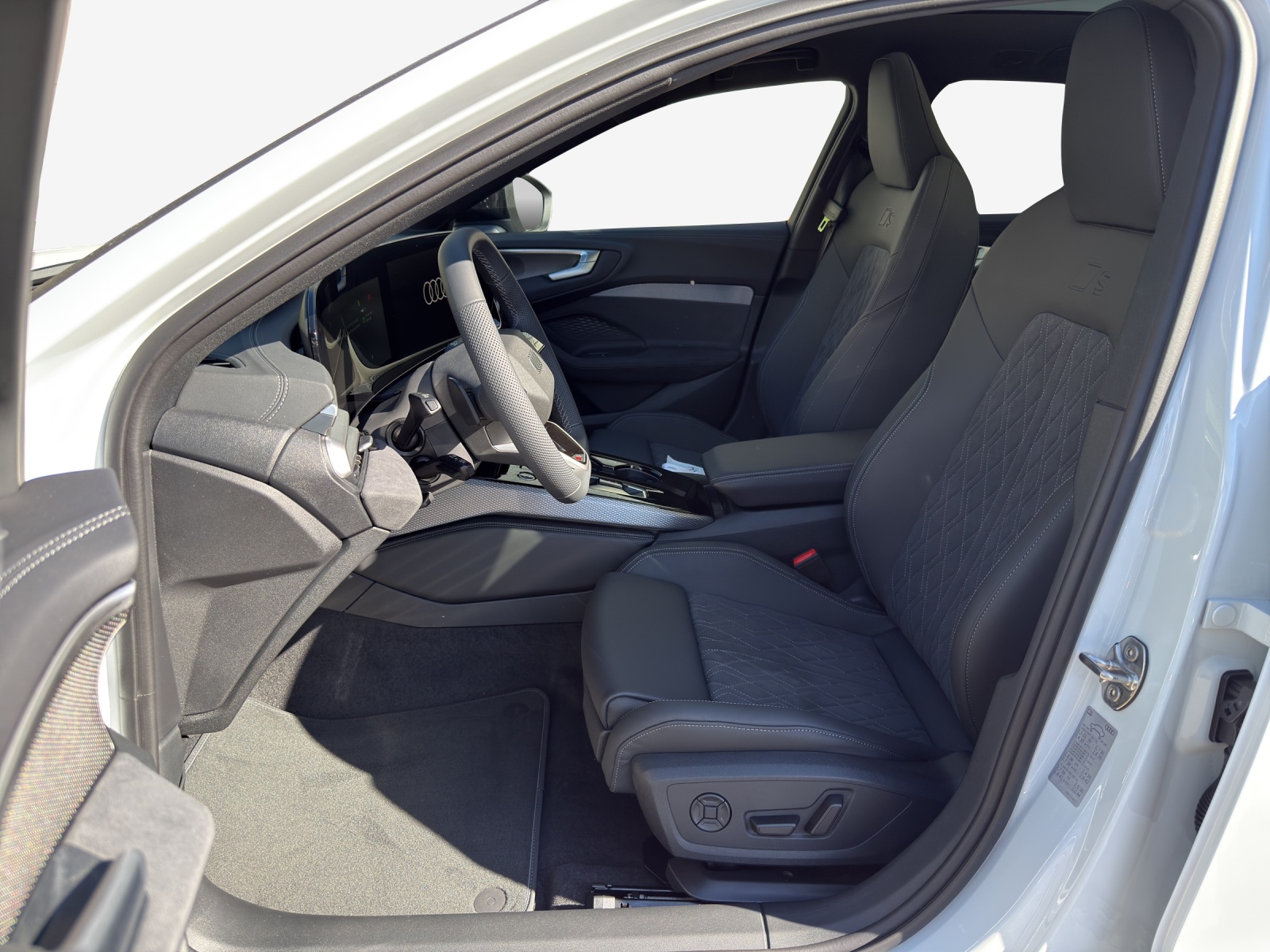 AUDI A5 Avant TFSI quattro 150 kW S tronic-image-7