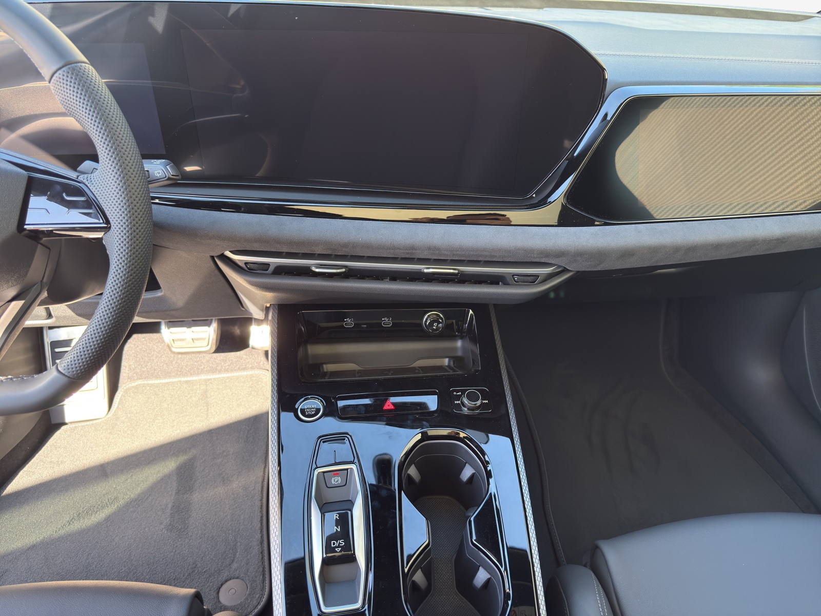 AUDI A5 Avant TFSI quattro 150 kW S tronic-image-10