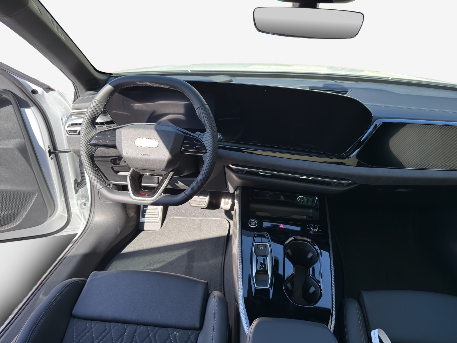 AUDI A5 Avant TFSI quattro 150 kW S tronic-image-8