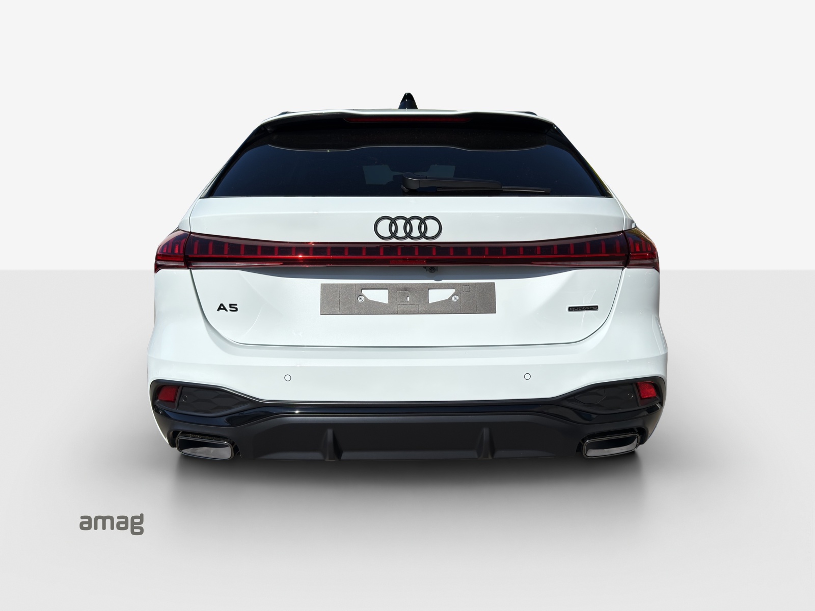 AUDI A5 Avant TFSI quattro 150 kW S tronic-image-3