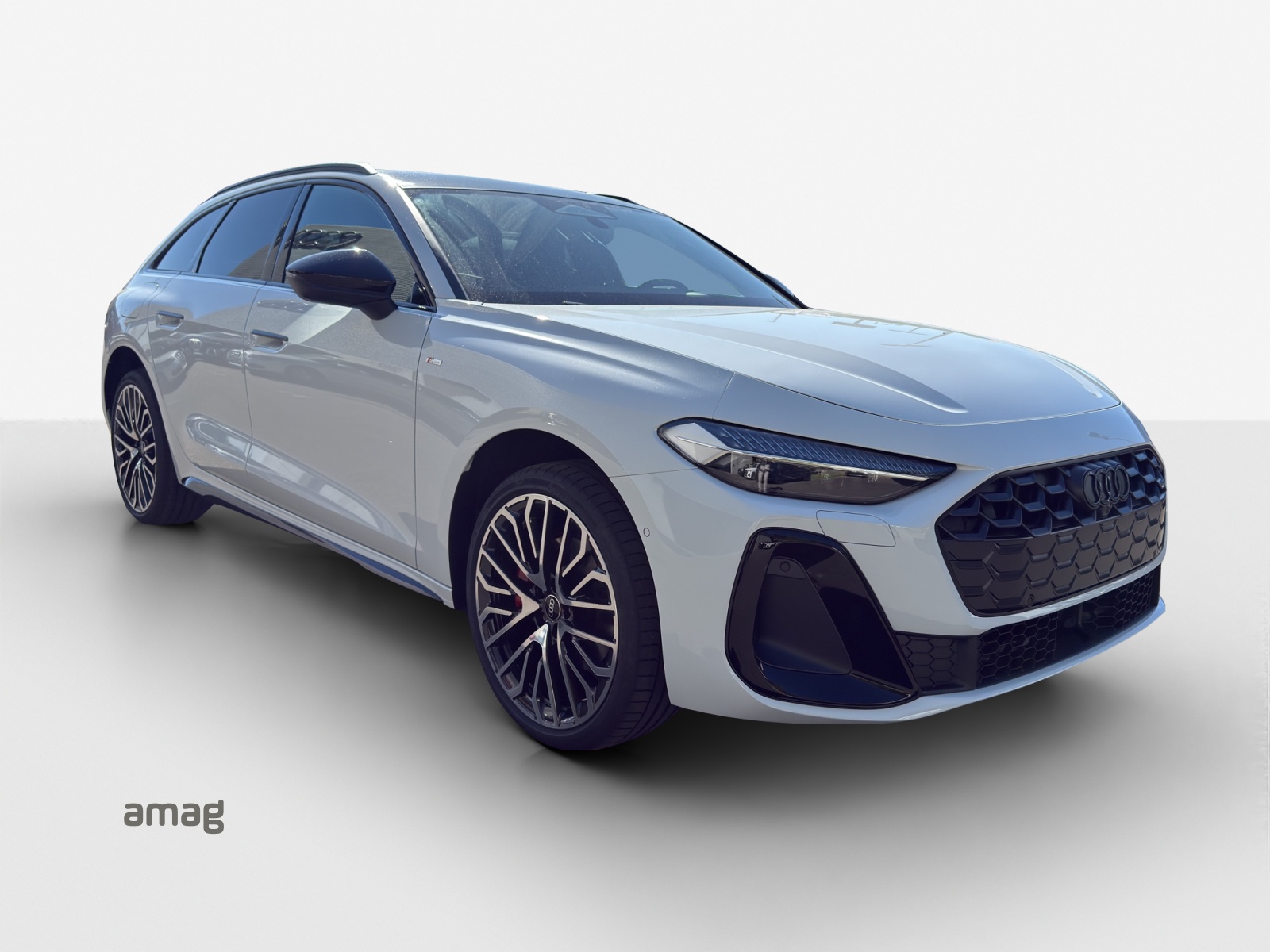 AUDI A5 Avant TFSI quattro 150 kW S tronic-image-5