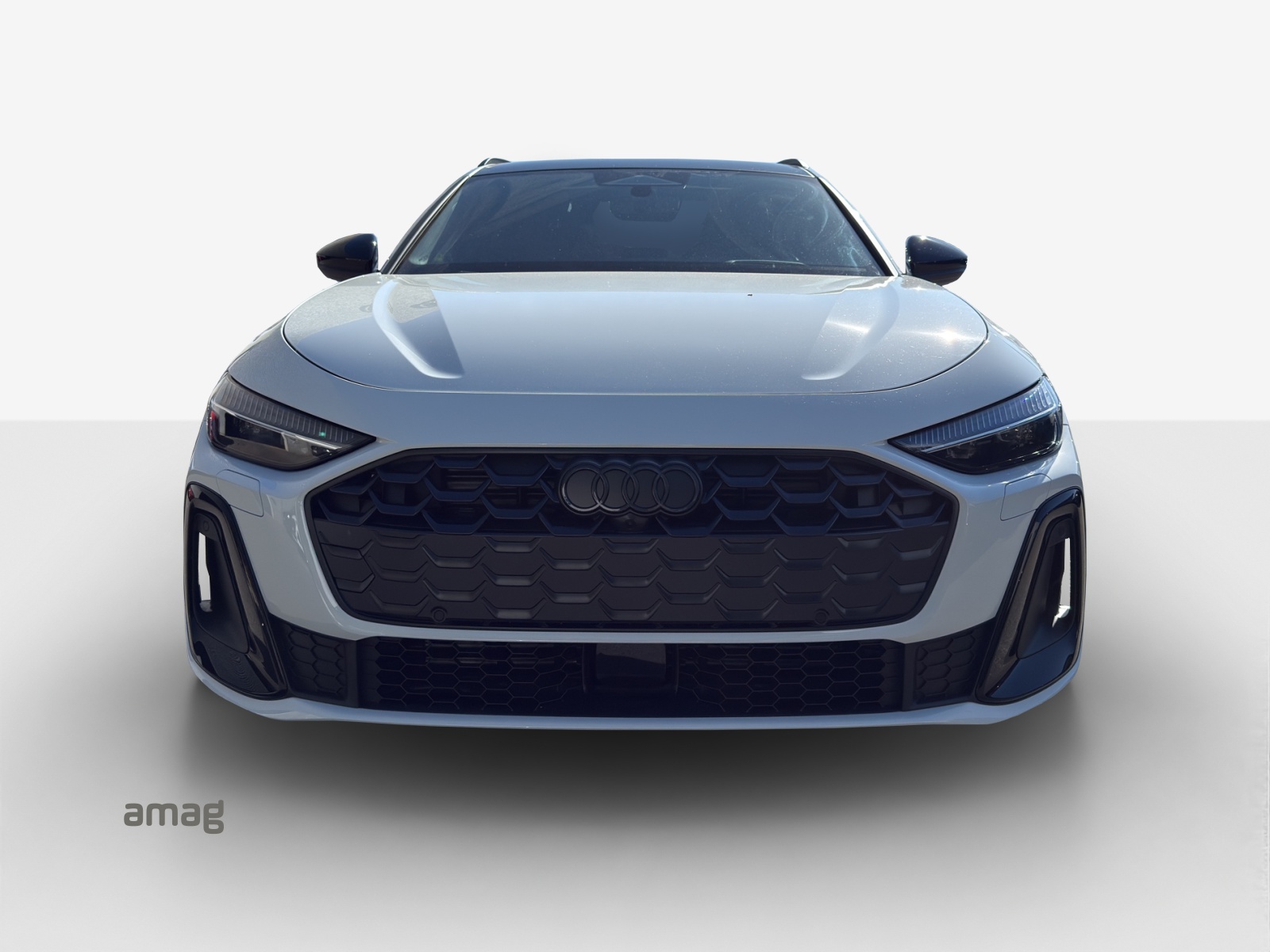 AUDI A5 Avant TFSI quattro 150 kW S tronic-image-6