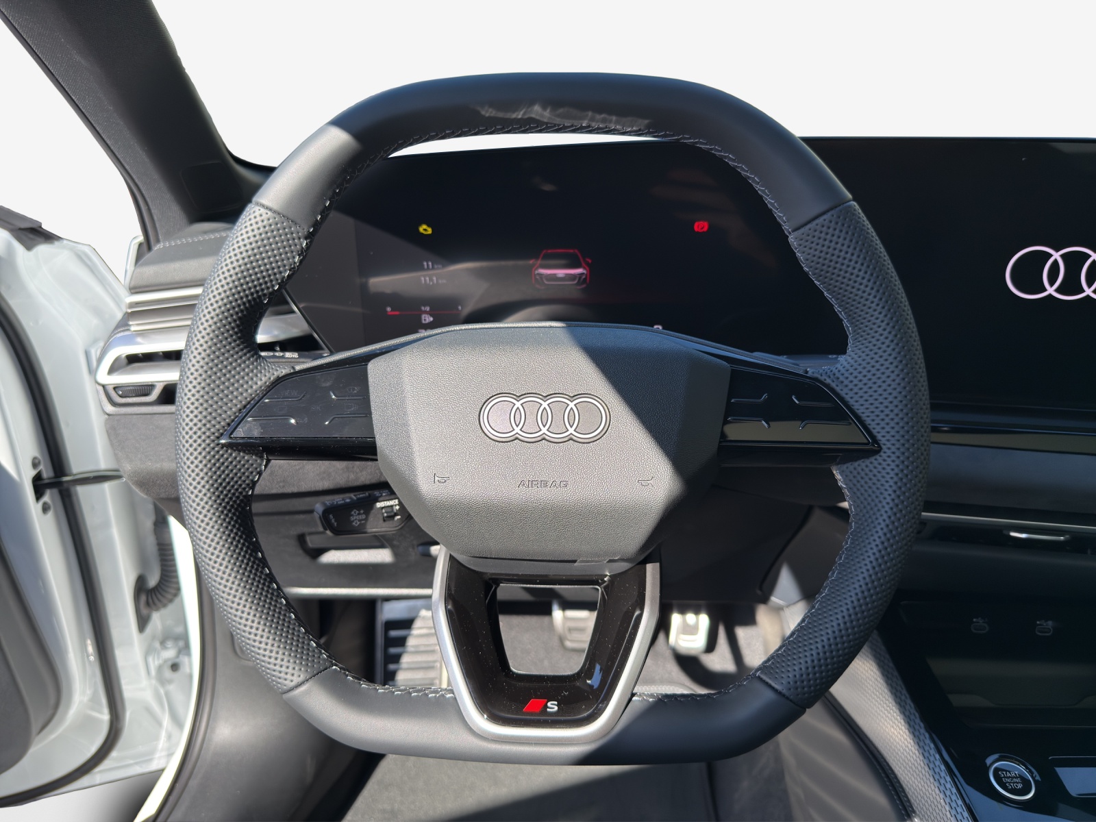 AUDI A5 Avant TFSI quattro 150 kW S tronic-image-9