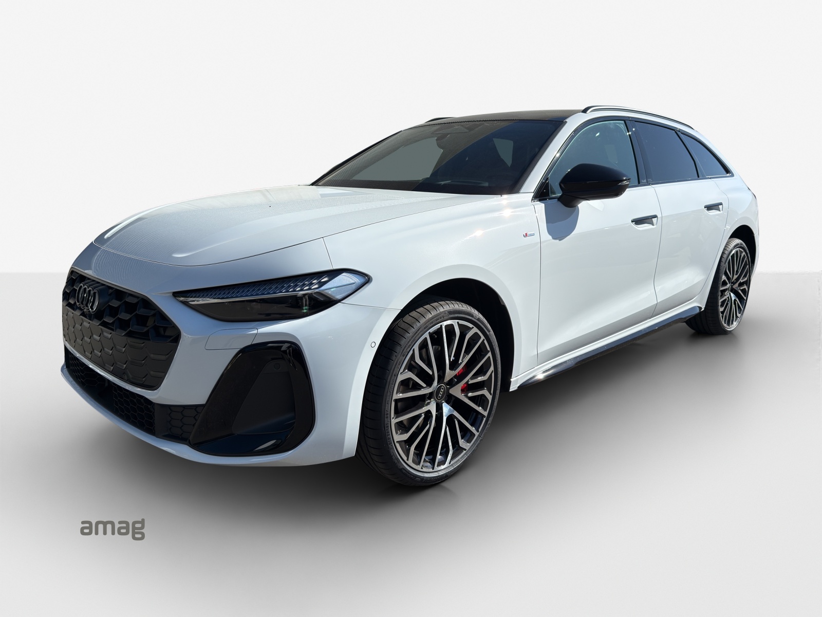 AUDI A5 Avant TFSI quattro 150 kW S tronic-image-0