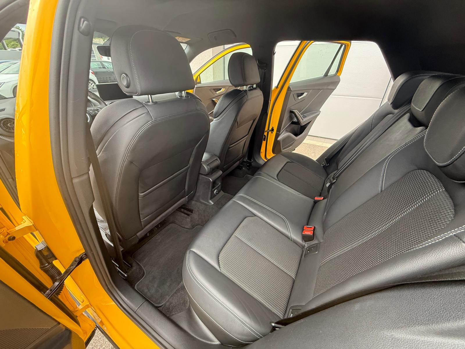 AUDI Q2 1.4 TFSI sport-image-9