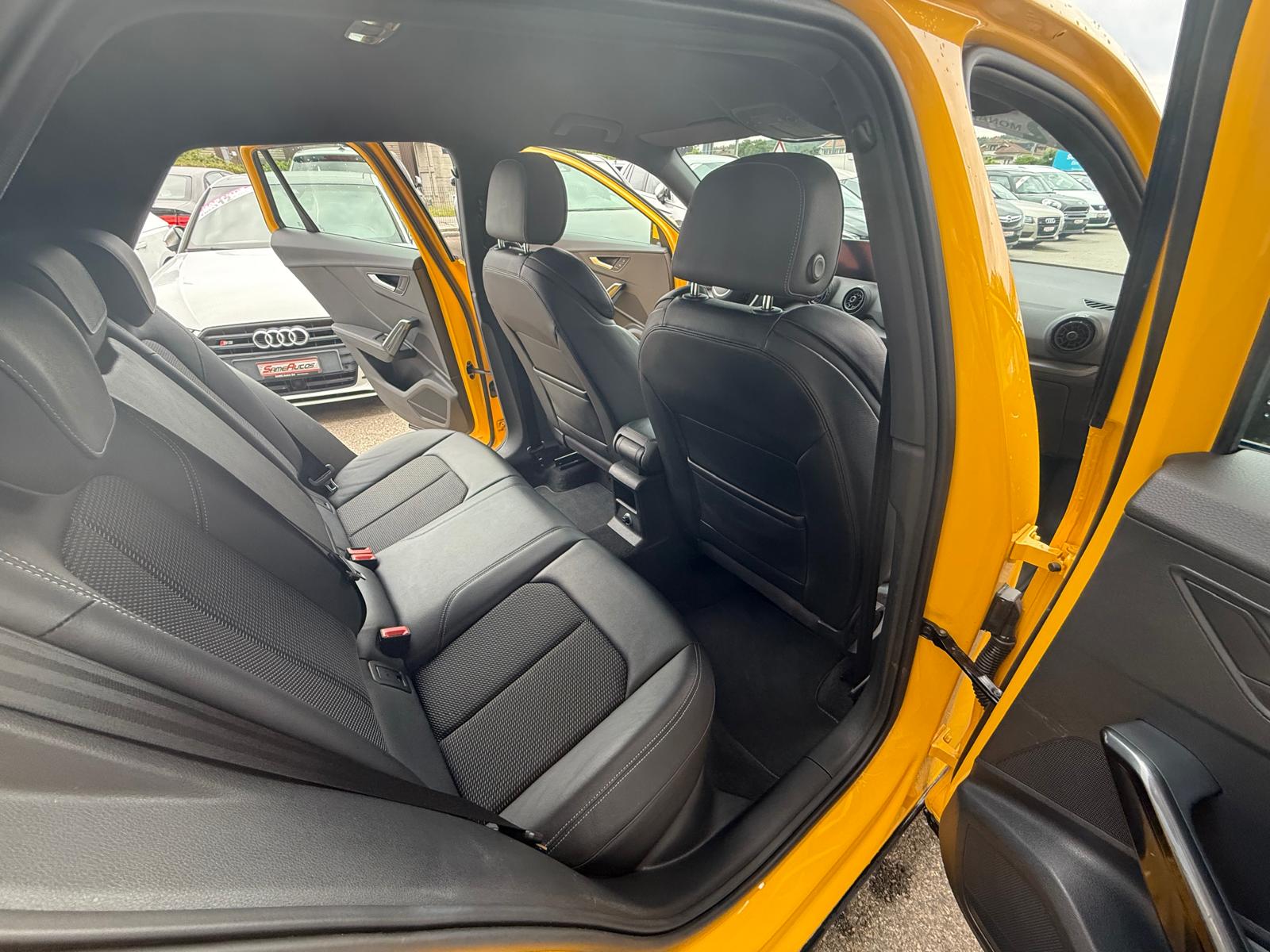 AUDI Q2 1.4 TFSI sport-image-10