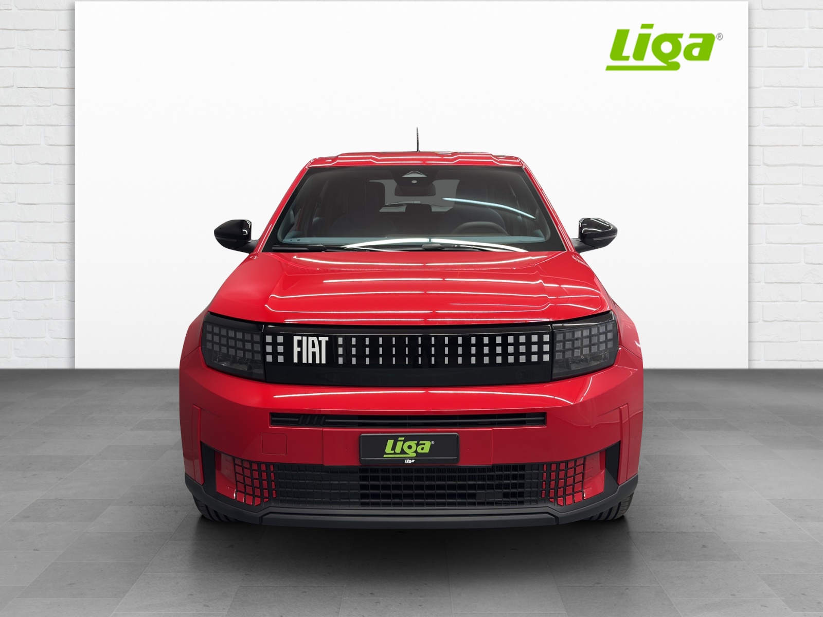 FIAT Grande Panda Red-image-2