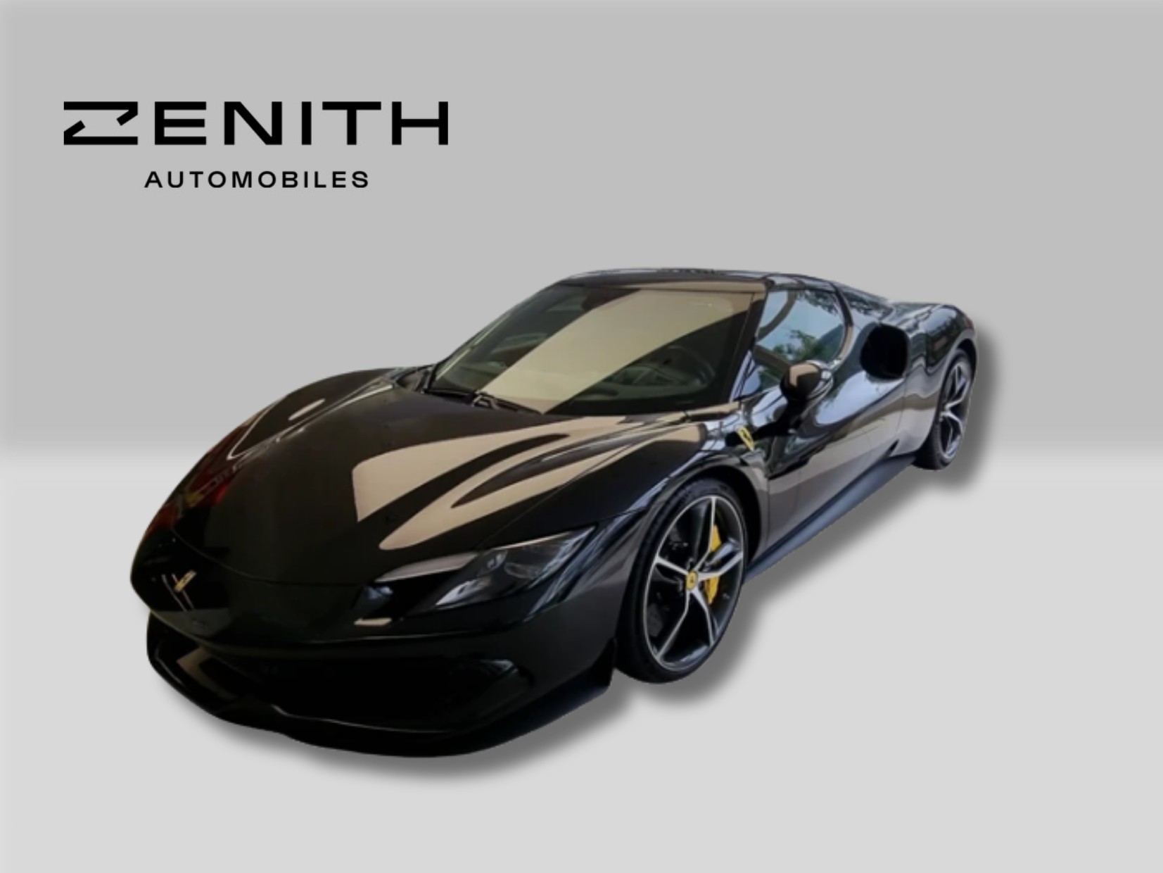 FERRARI 296 GTB-image-0