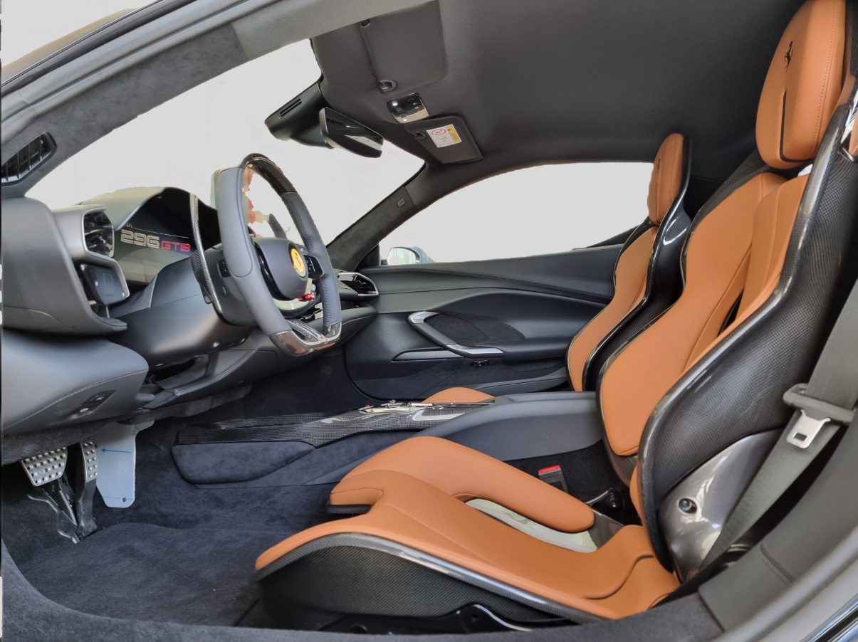 FERRARI 296 GTB-image-7